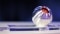 The picture shows the German Sustainability Award for Viessmann