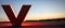 V of the Viessmann logo