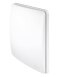 The image shows the Vitovent 100-D extract air fan.