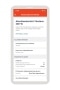 The image shows the report in the ViStart application.