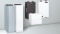 The image shows the Viessmann ViAir products