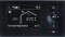 The image shows the control panel on the Vitocal 200-G Pro. 