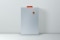 The picture shows the Vitocal 200-G Pro.