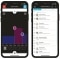 The image shows the smart home platform wibutler pro on a smart phone screen