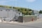 Das Bild zeigt erste industrielle Power-to-Gas-Anlage.