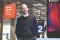 Das Bild zeigt Max Viessmann, Co-CEO der Viessmann Group.