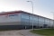the image shows the new kospel production plant in Koszalin