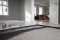 The Image shows floor heating of Viessmann.