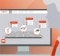 The image shows the new Vitoscada web solution