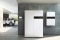 The image shows gas condensing boilers and fuel cells from Viessmann 