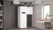 The image shows the Vitovent 300-W domestic ventilation system.