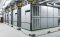 The image shows combined heat and power units from Viessmann.