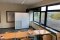 The image shows classroom with Viessmann ventilation unit.
