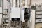The image shows a 100% H2 -ready prototype from Viessmann.