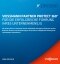The image shows an advertisement from Viessmann subsidiary peccon, which specializes in insurance solutions for partners. 