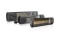 The image shows infrared radiator series ETHERMA EXO