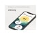 The image shows a smartphone with the climony app open. 