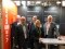 The image shows visitors to the Kassel Future Forum.