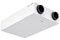The image shows a close-up of the Viessmann Vitoair FS ventilation unit. 
