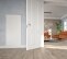 The image shows the new Vitostation apartment transfer station.