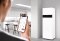 The image shows a cell phone with ViGuide.