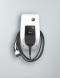 The image shows Viessmann’s new charging station.