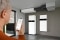 The image shows networked Viessmann products.