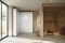 The image shows the space-saving Viessmann Invisible solution