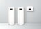 The image shows the Vitocal 262-A hot water heat pump