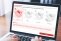 The image shows the new Viessmann PV calculator.