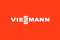 The image shows the Viessmann Generations Group logo