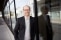 Das Bild zeigt CEO Max Viessmann 