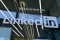 The image shows the logo of LinkedIn. 